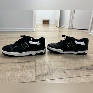 New Balance 550’s, size 9 men